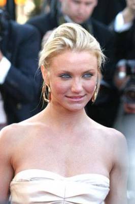 Cameron Diaz
